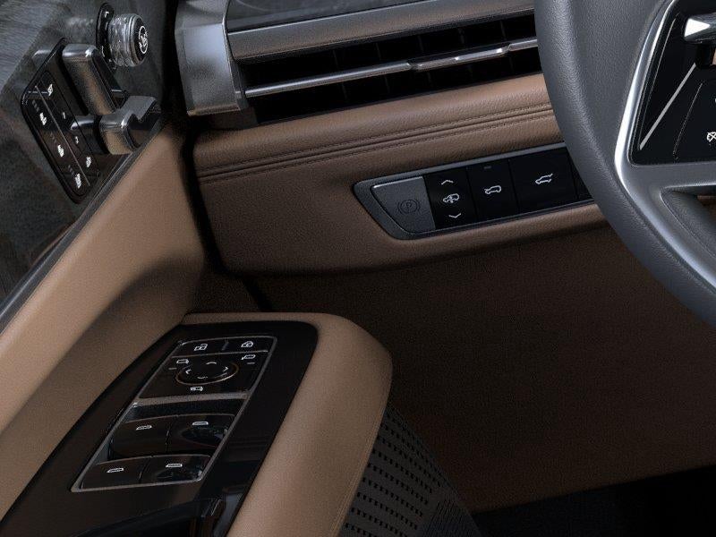 2026 Cadillac ESCALADE IQL Premium Sport