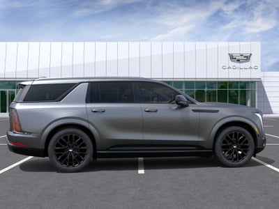 2026 Cadillac ESCALADE IQL Premium Sport