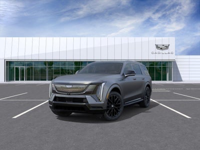 2026 Cadillac ESCALADE IQL Premium Sport