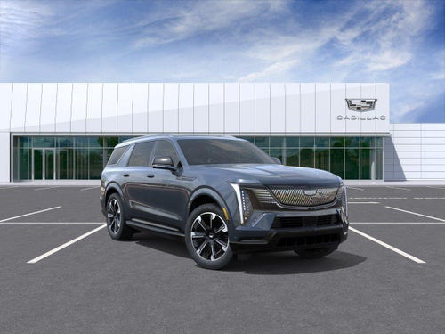 2026 Cadillac ESCALADE IQL Premium Sport