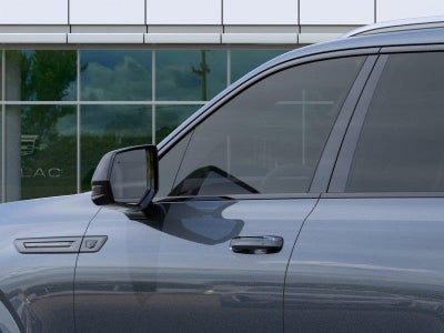 2026 Cadillac ESCALADE IQL Premium Sport