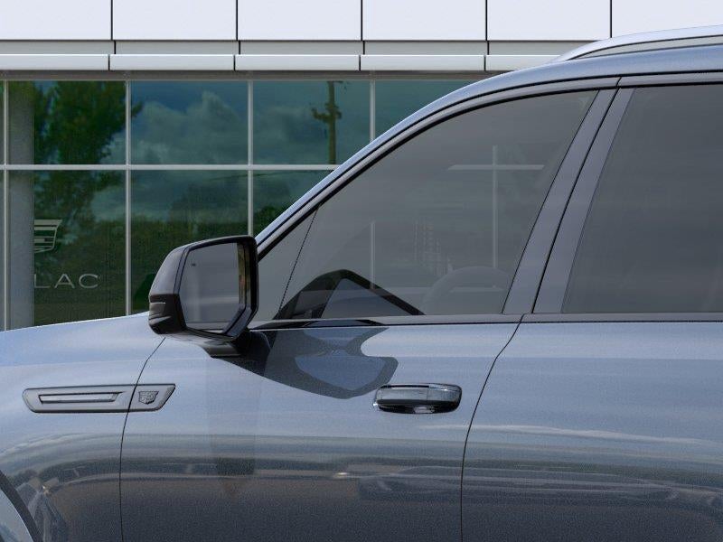 2026 Cadillac ESCALADE IQL Premium Sport