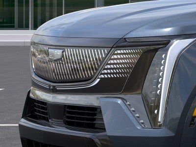 2026 Cadillac ESCALADE IQL Premium Sport