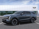 2026 Cadillac ESCALADE IQL Premium Sport