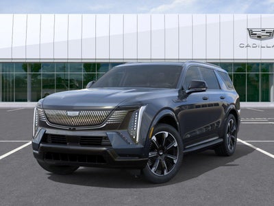 2026 Cadillac ESCALADE IQL Premium Sport