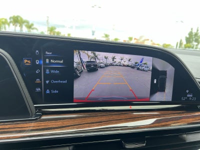 2022 Cadillac Escalade ESV Premium Luxury