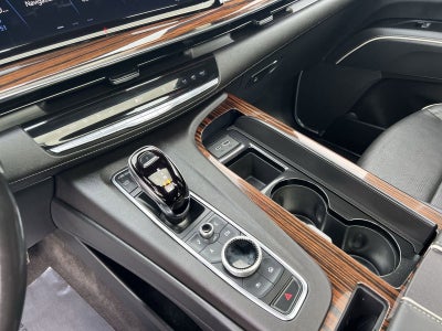 2022 Cadillac Escalade ESV Premium Luxury