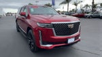 2022 Cadillac Escalade ESV Premium Luxury