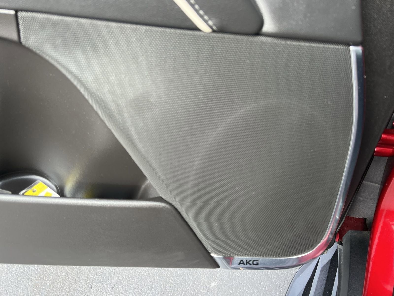 2022 Cadillac Escalade ESV Premium Luxury