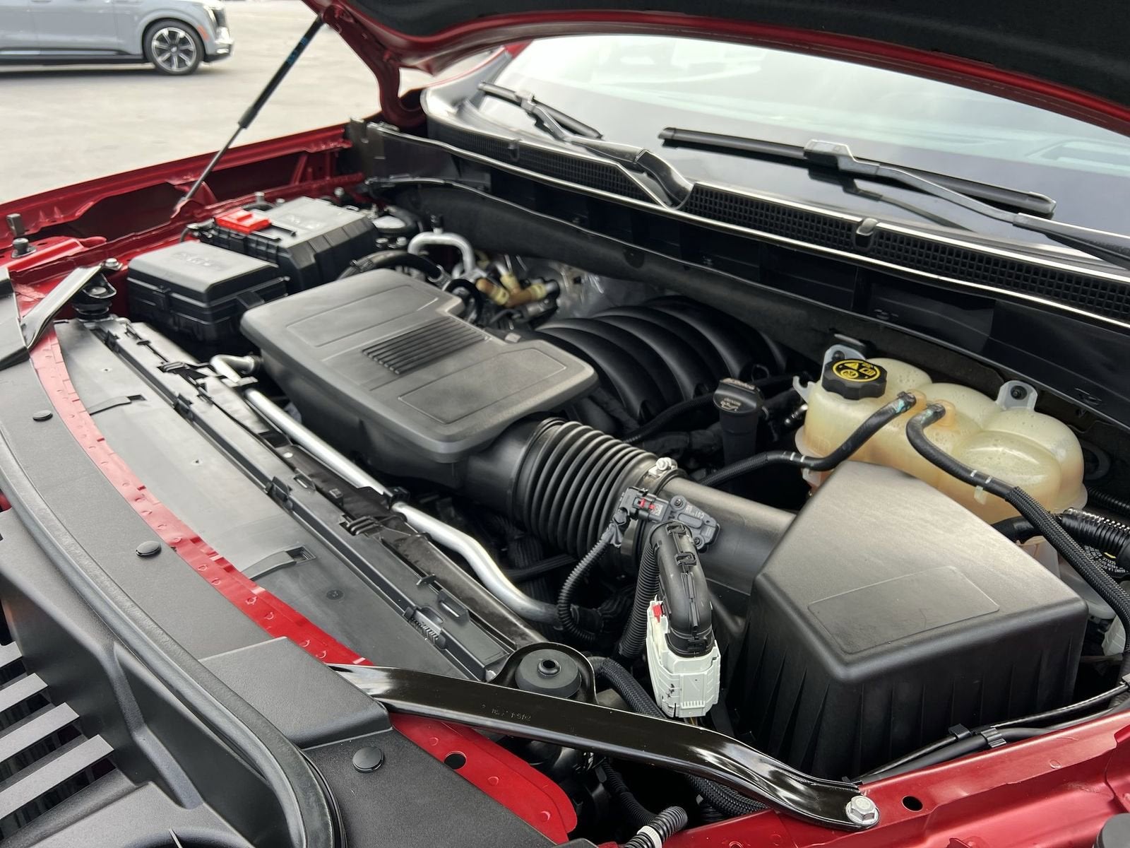 2022 Cadillac Escalade ESV Premium Luxury