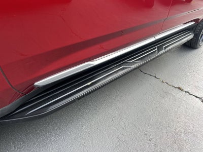 2022 Cadillac Escalade ESV Premium Luxury