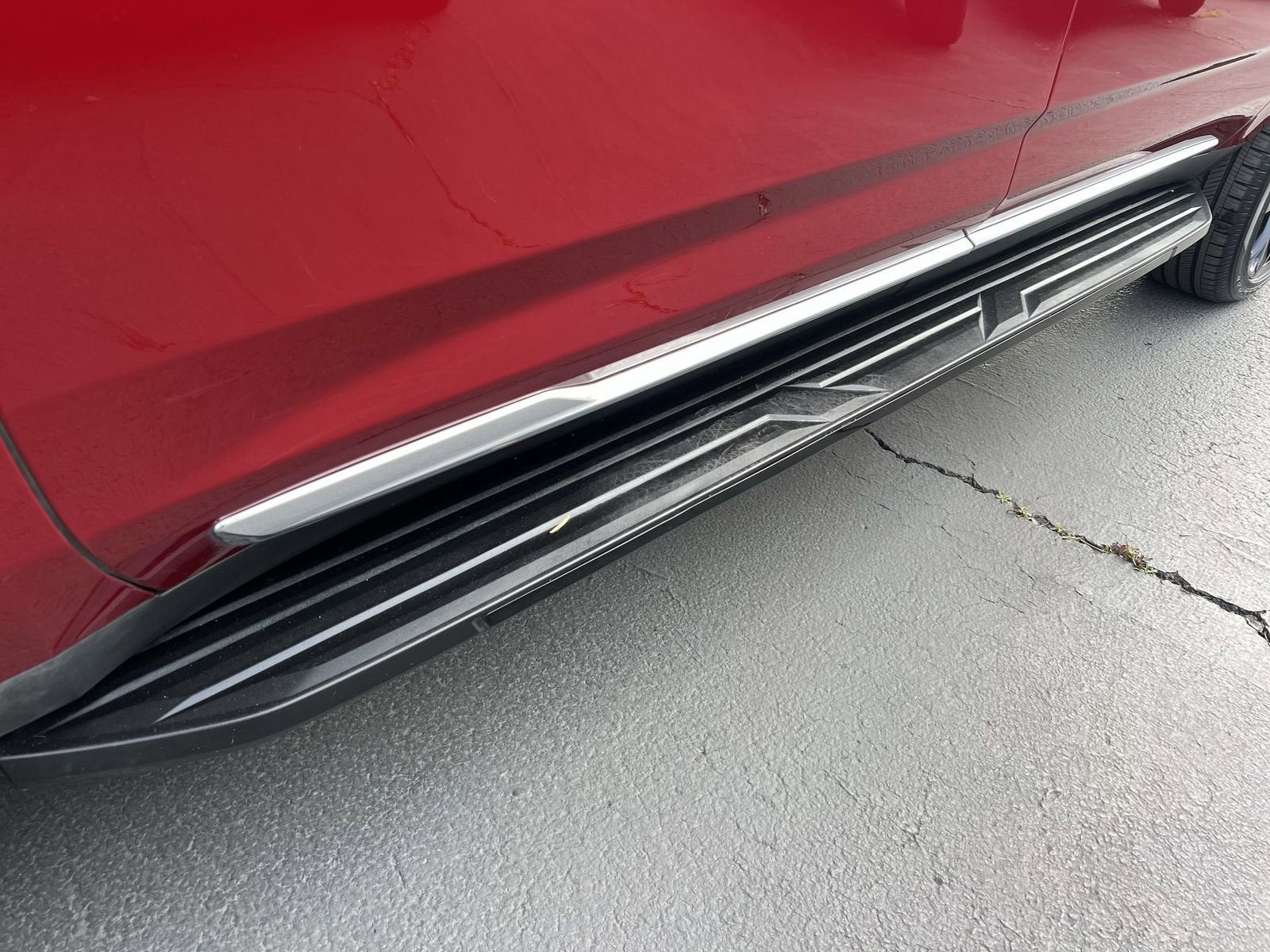 2022 Cadillac Escalade ESV Premium Luxury