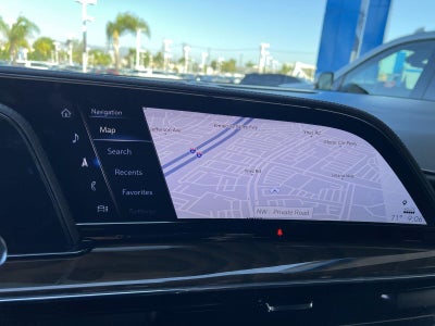 2024 Cadillac Escalade ESV Sport Platinum