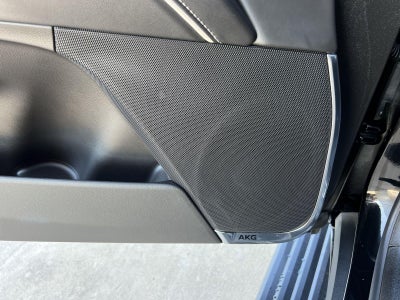 2024 Cadillac Escalade ESV Sport Platinum