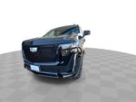 2024 Cadillac Escalade ESV Sport Platinum