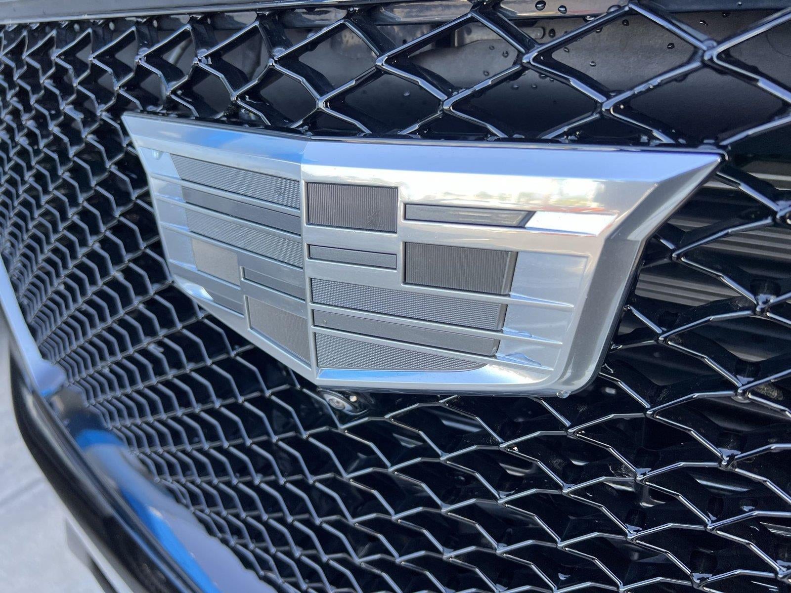 2024 Cadillac Escalade ESV Sport Platinum