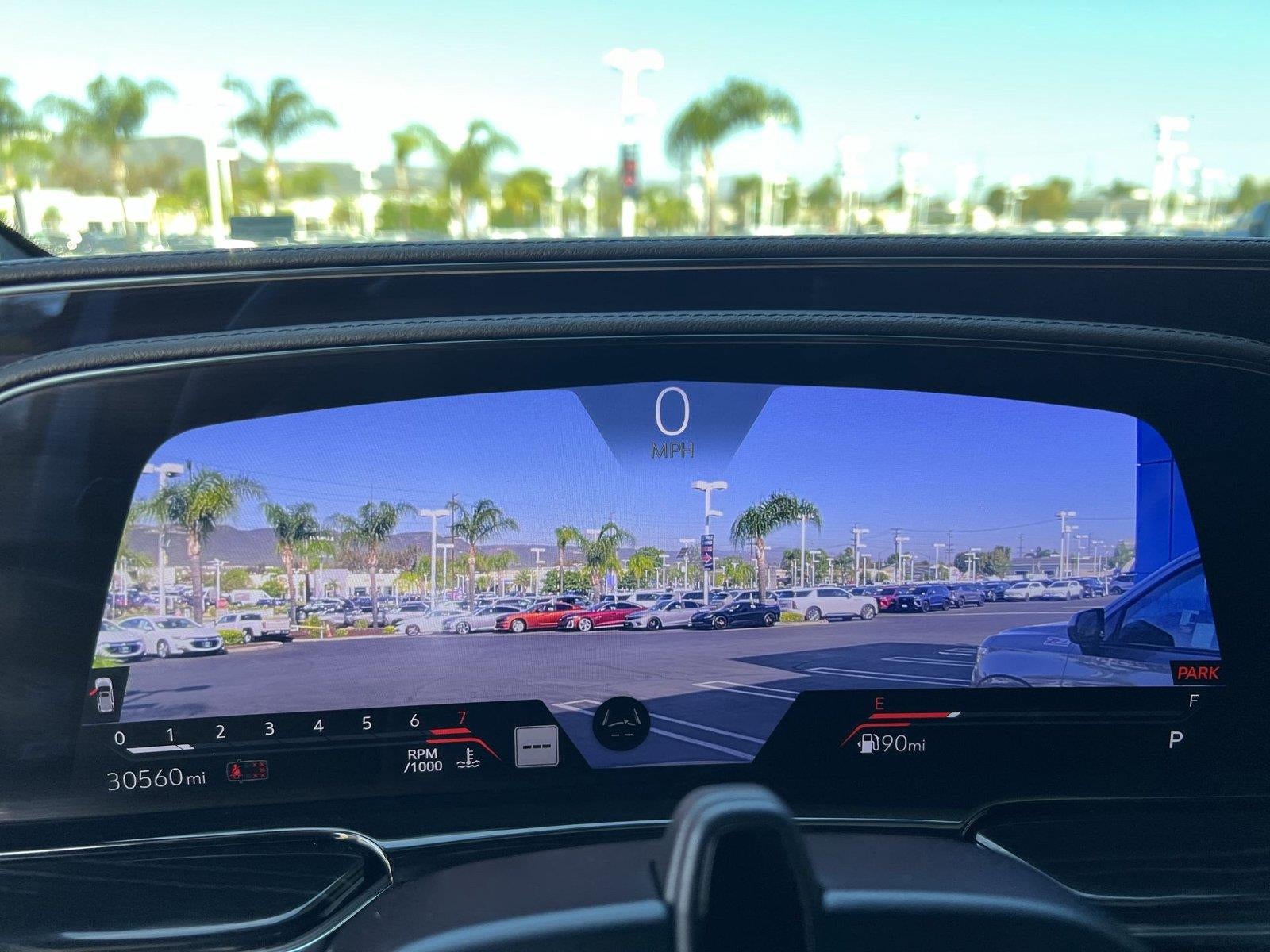 2024 Cadillac Escalade ESV V-Series