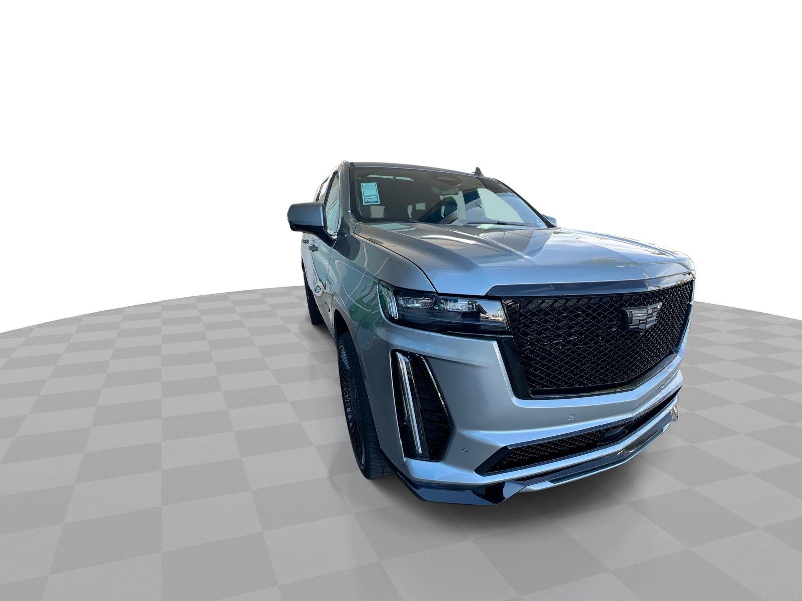 2024 Cadillac Escalade ESV V-Series