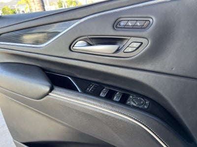 2024 Cadillac Escalade ESV V-Series