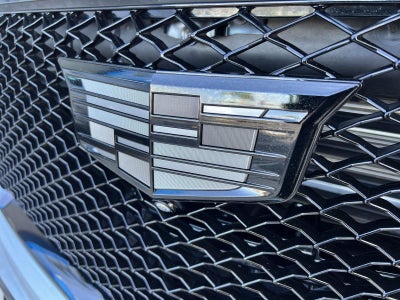 2024 Cadillac Escalade ESV V-Series
