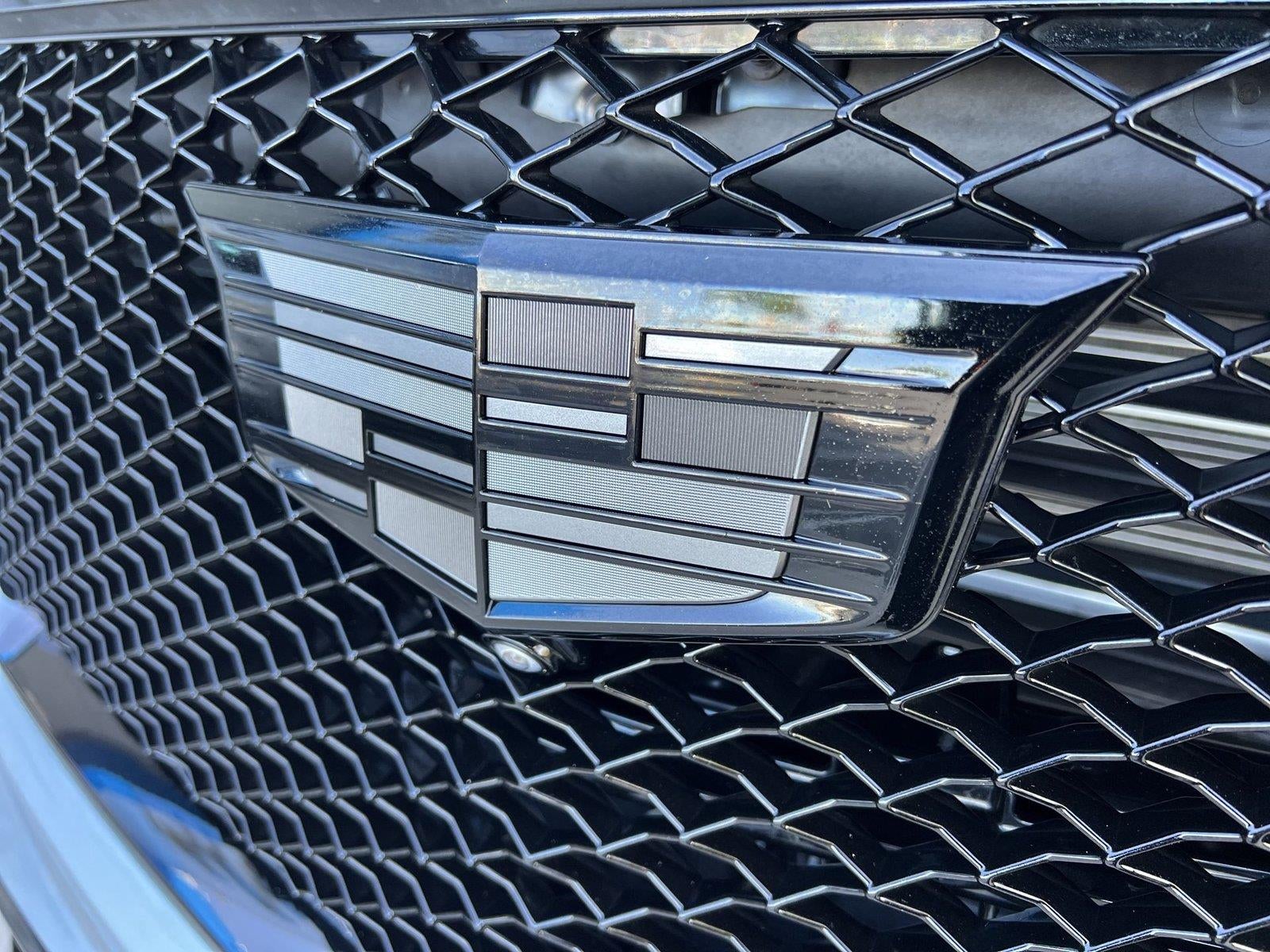 2024 Cadillac Escalade ESV V-Series