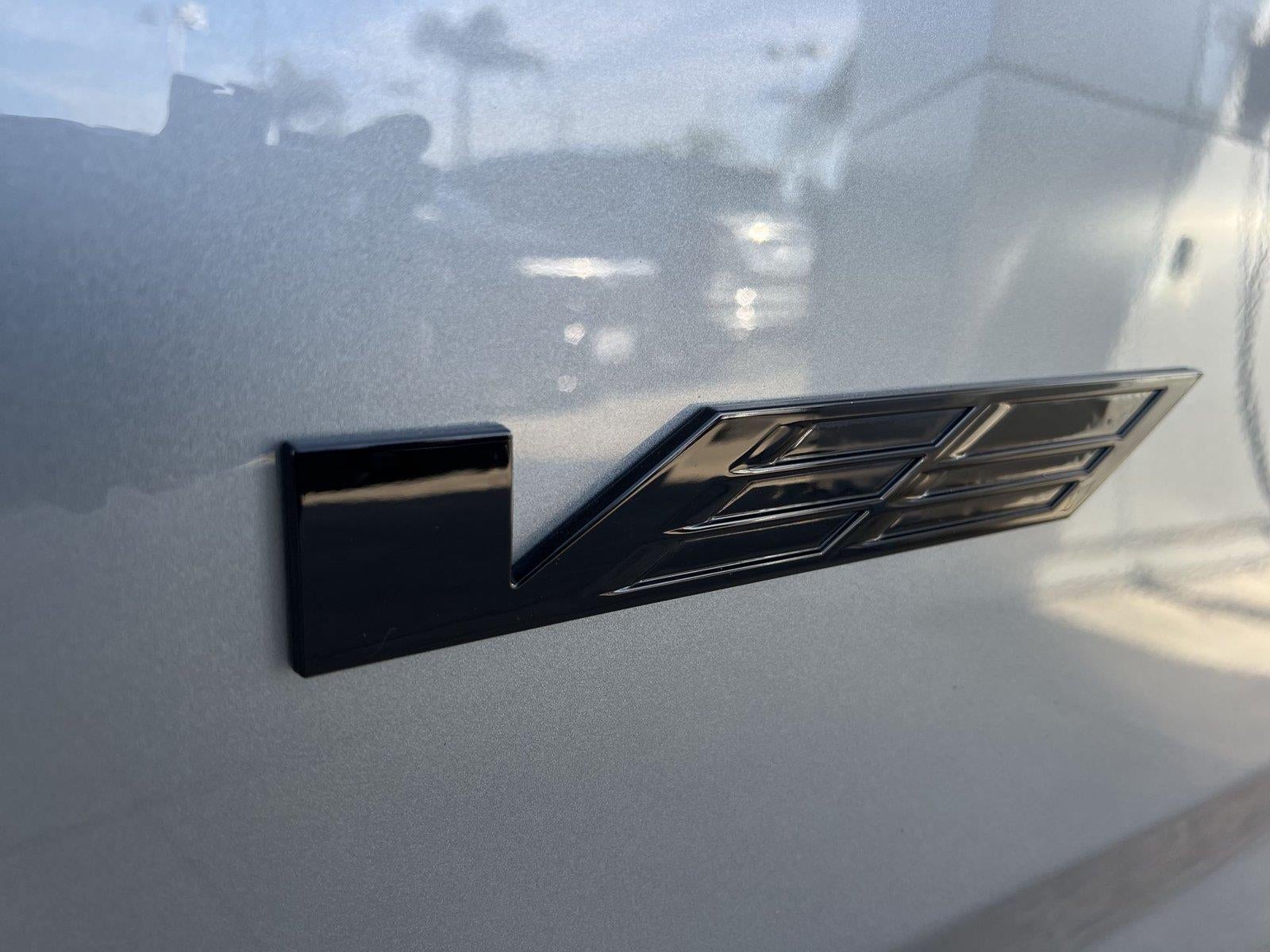 2024 Cadillac Escalade ESV V-Series