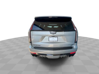2024 Cadillac Escalade ESV V-Series