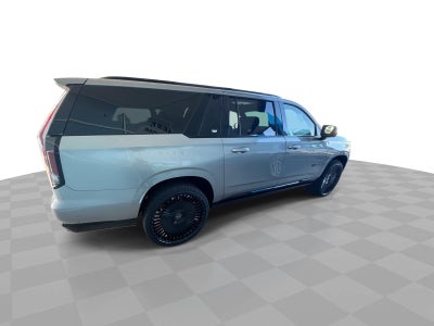 2024 Cadillac Escalade ESV V-Series