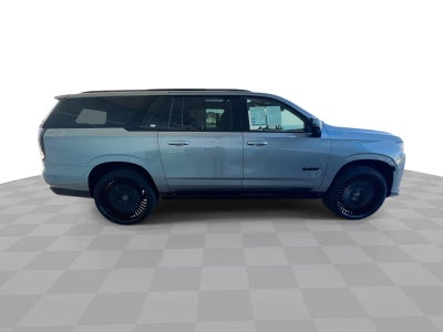 2024 Cadillac Escalade ESV V-Series