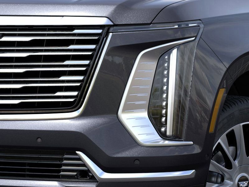 2026 Cadillac Escalade Platinum Luxury
