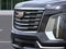 2026 Cadillac Escalade Platinum Luxury