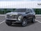 2026 Cadillac Escalade Platinum Luxury