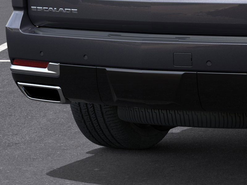 2026 Cadillac Escalade Platinum Luxury