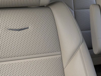 2026 Cadillac Escalade Platinum Luxury