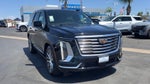2025 Cadillac Escalade Premium Luxury Platinum