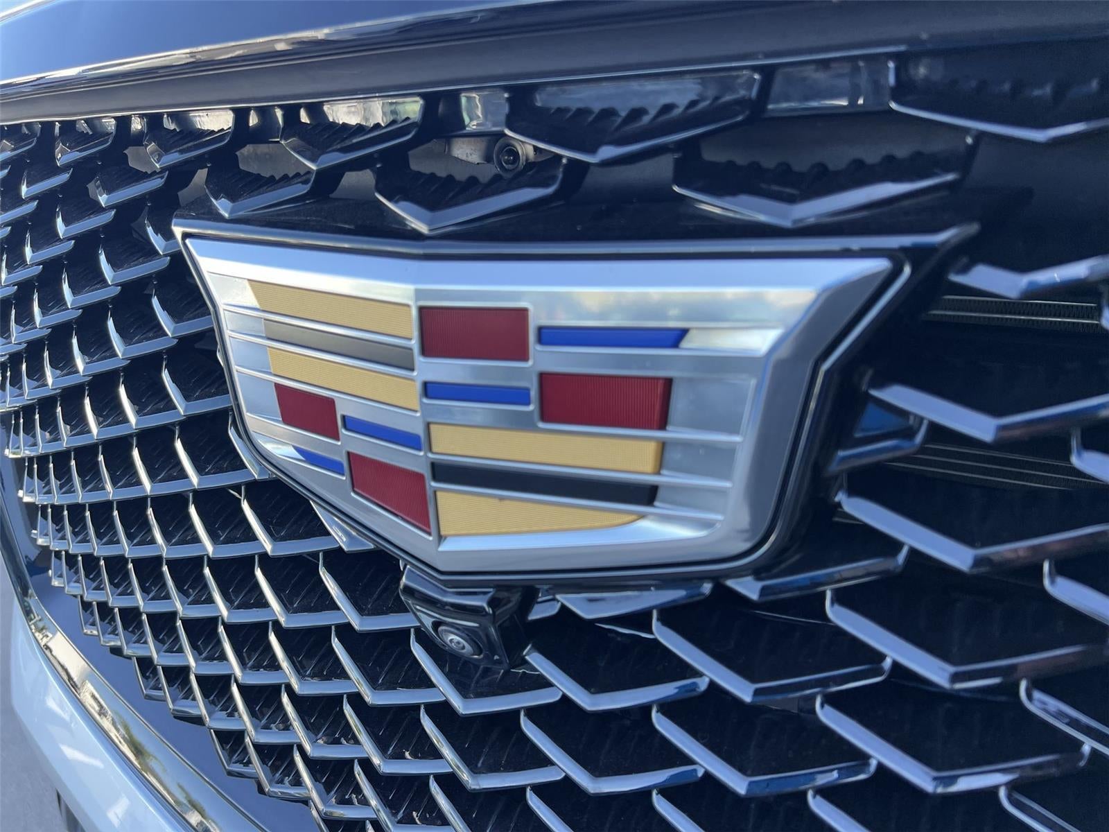 2025 Cadillac Escalade Sport