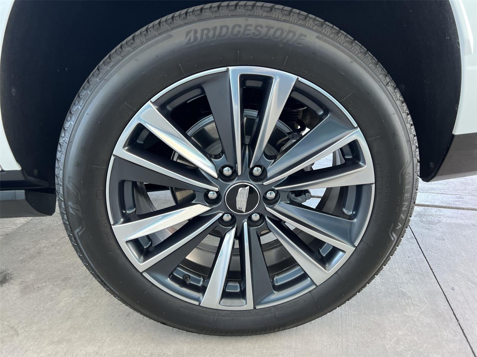 2025 Cadillac Escalade Sport