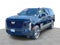 2025 Cadillac Escalade ESV Sport