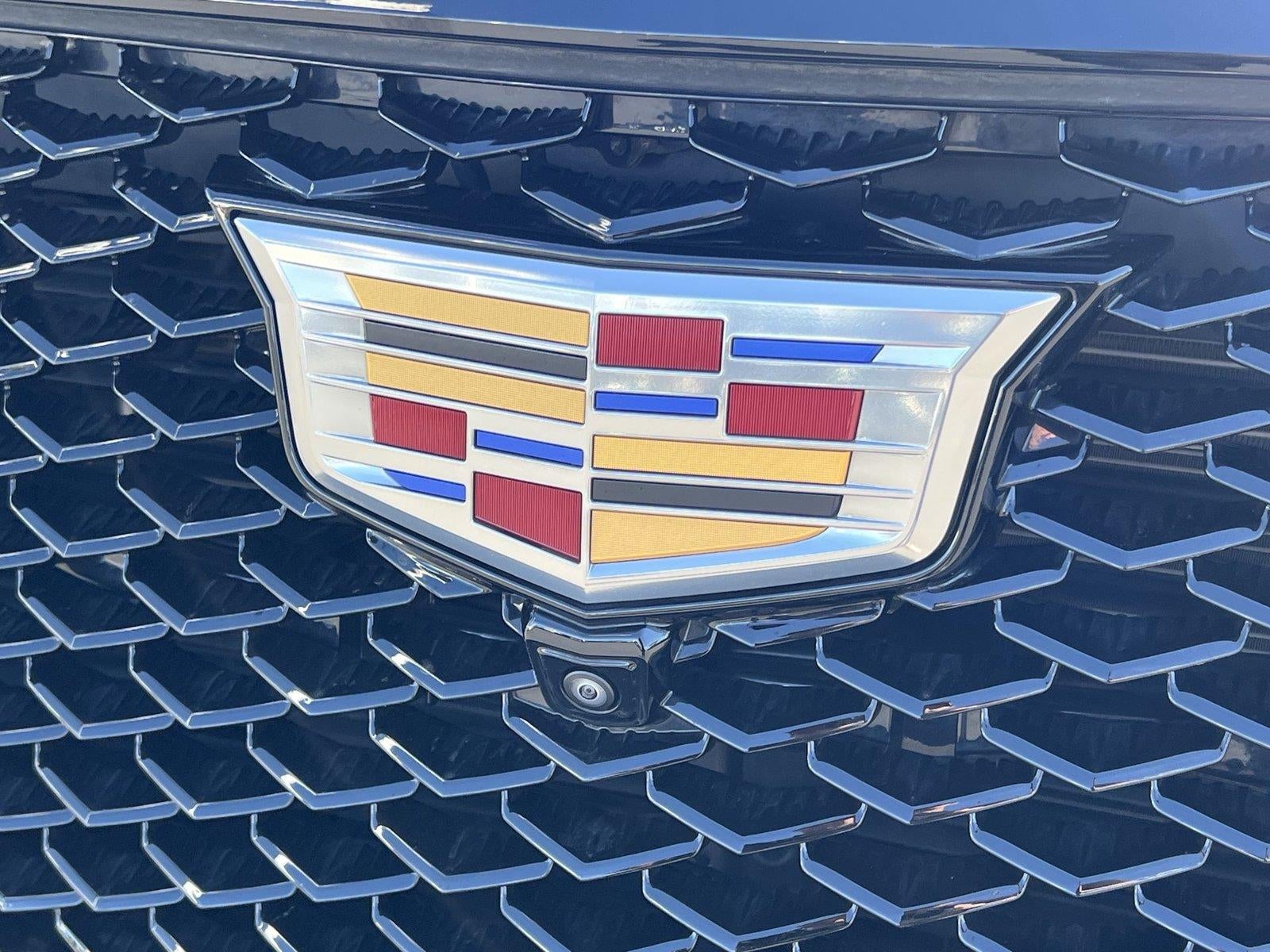 2025 Cadillac Escalade ESV Sport