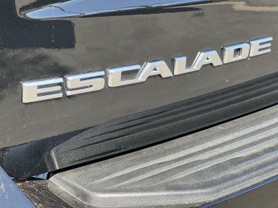 2025 Cadillac Escalade ESV Sport
