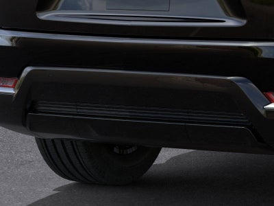 2026 Cadillac ESCALADE IQ Luxury