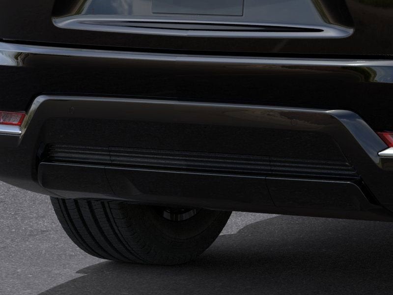 2026 Cadillac ESCALADE IQ Luxury