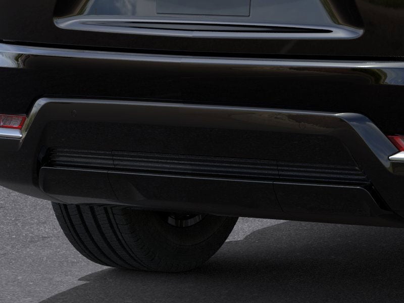 2026 Cadillac ESCALADE IQ Luxury