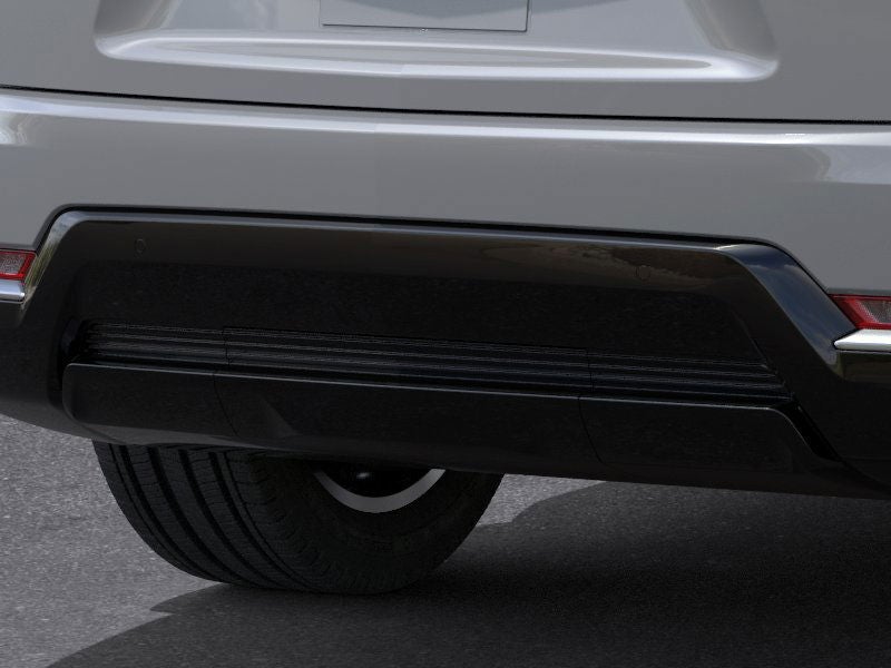 2026 Cadillac ESCALADE IQ Premium Luxury