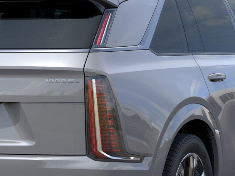 2026 Cadillac ESCALADE IQ Premium Luxury