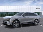 2026 Cadillac ESCALADE IQ Premium Luxury