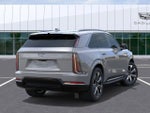 2026 Cadillac ESCALADE IQ Premium Luxury