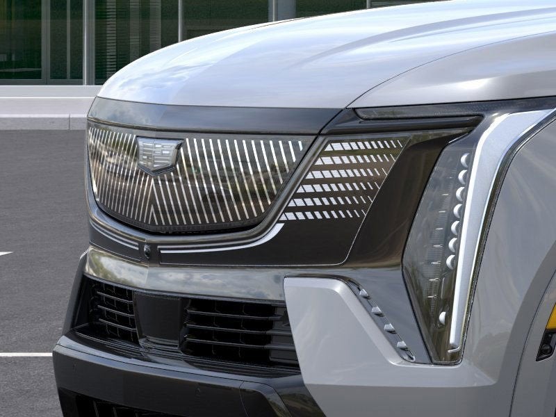 2026 Cadillac ESCALADE IQ Premium Sport