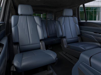 2026 Cadillac ESCALADE IQ Premium Sport