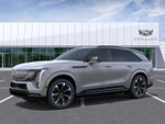 2026 Cadillac ESCALADE IQ Premium Sport